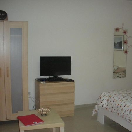 Apartamento Playa Maravillosa 1 Costa Calma Exterior photo